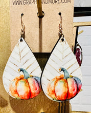 Load image into Gallery viewer, Fall Earrings
