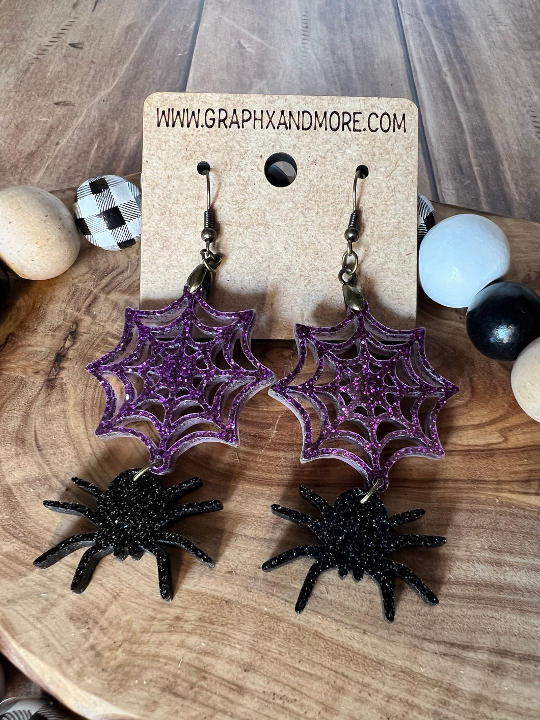 Fall Earrings