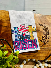 Load image into Gallery viewer, He is Risen PNG | Hand Drawn | Sublimation Design
