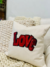 Load image into Gallery viewer, Sequin Throw Pillows
