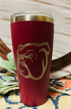 Load image into Gallery viewer, Custom 20 oz. Tumbler

